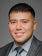 Eduardo Sotomayor, Mesothelioma Attorney at MRHFM