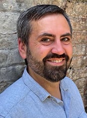 Gabriel Markoff, Mesothelioma Attorney at MRHFM